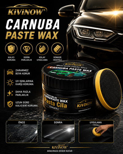 WolfPar® Pasta cila