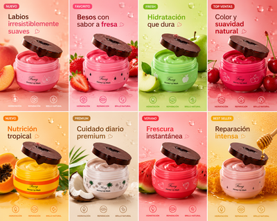 HONEYBALM® Bálsamo labial