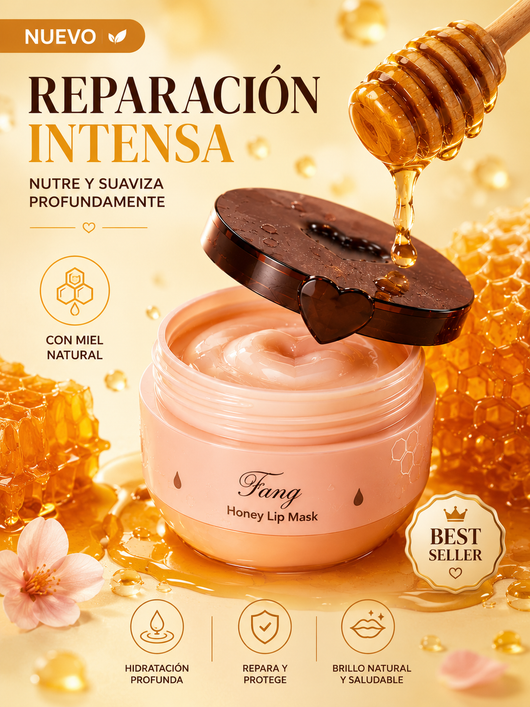 HONEYBALM® Bálsamo labial