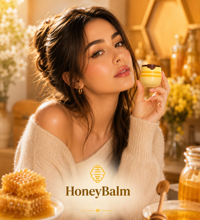 HONEYBALM® Bálsamo labial