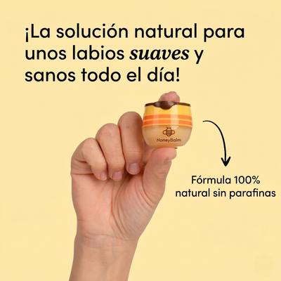 HONEYBALM® Bálsamo labial