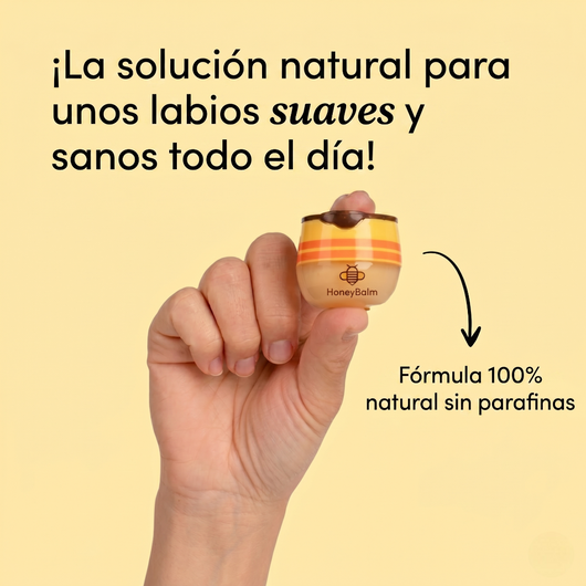 HONEYBALM® Bálsamo labial