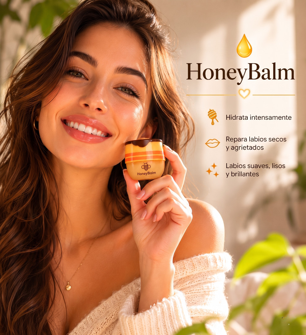 UN CUIDADO QUE TE ENAMORARÁ DE TUS LABIOS