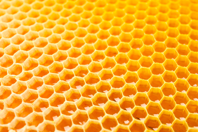 Cera de abejas