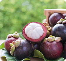 Aceite de kokum